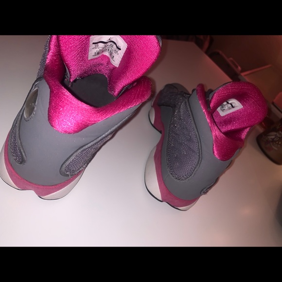 Jordan 13’s size 7 - Picture 4 of 5